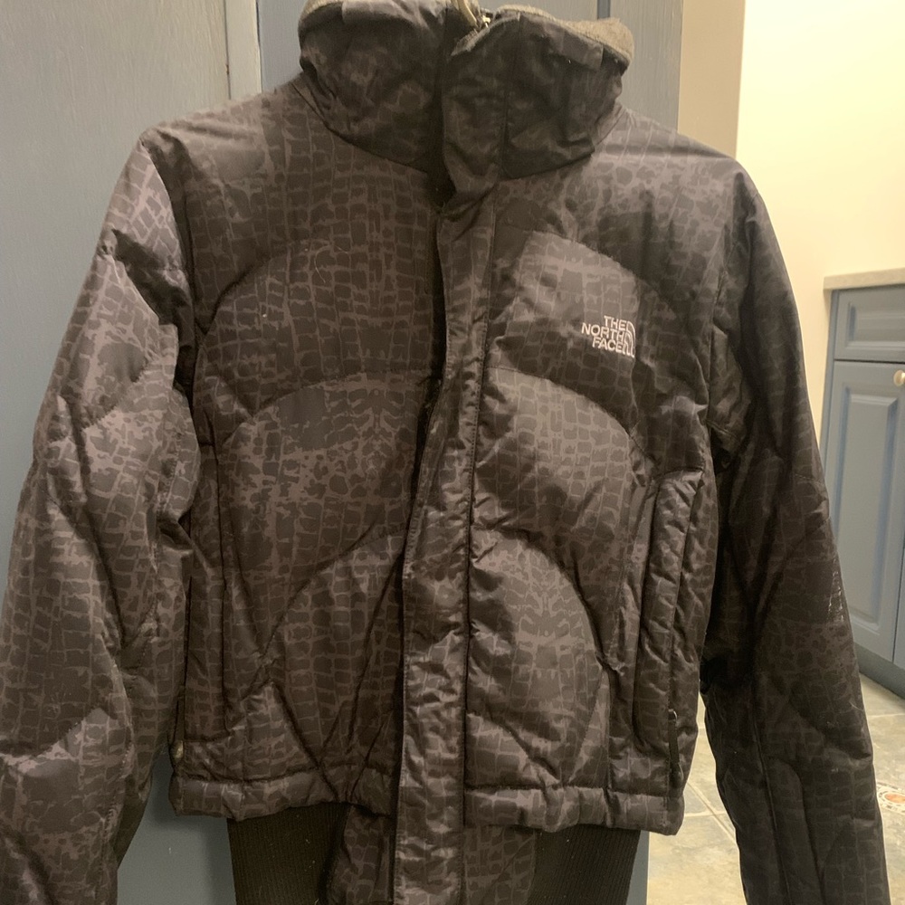 The North Face Coat